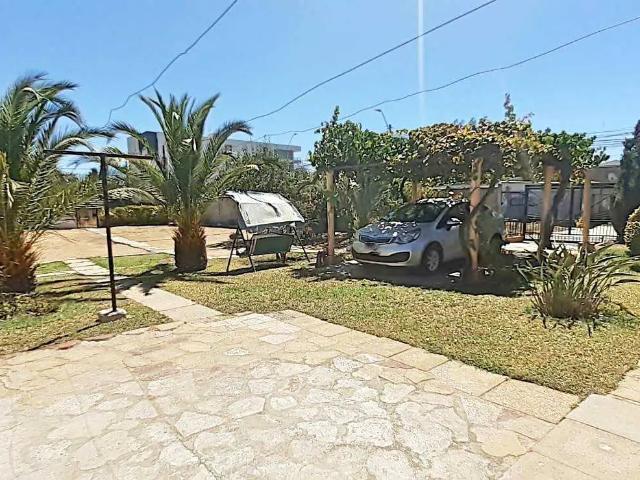 Casa en Villa Alemana