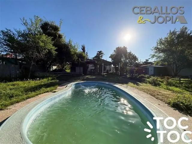 Casa en Villa Alemana