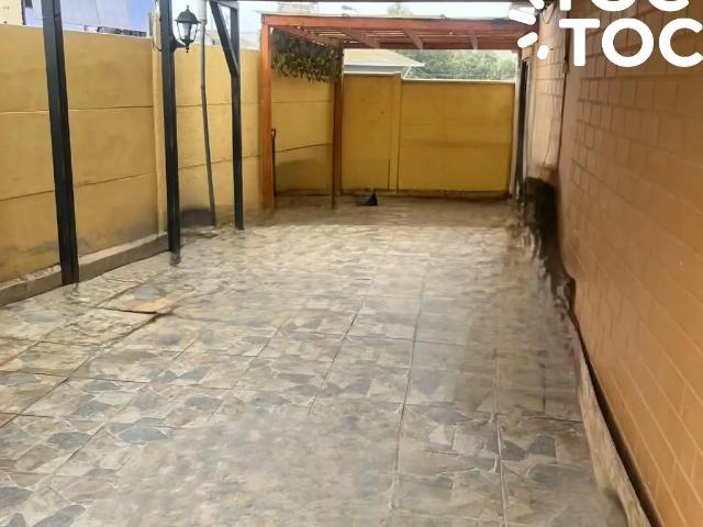 Casa en Villa Alemana
