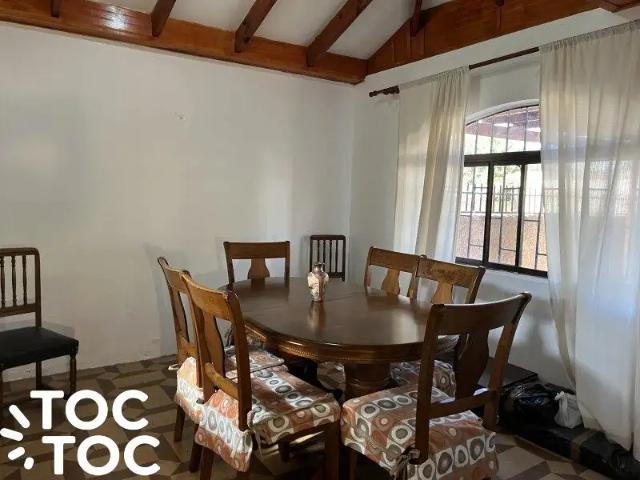Casa en Villa Alemana