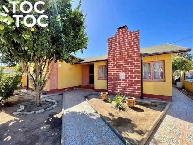 Casa en Villa Alemana
