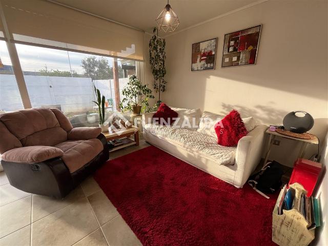 Casa en Villa Alemana