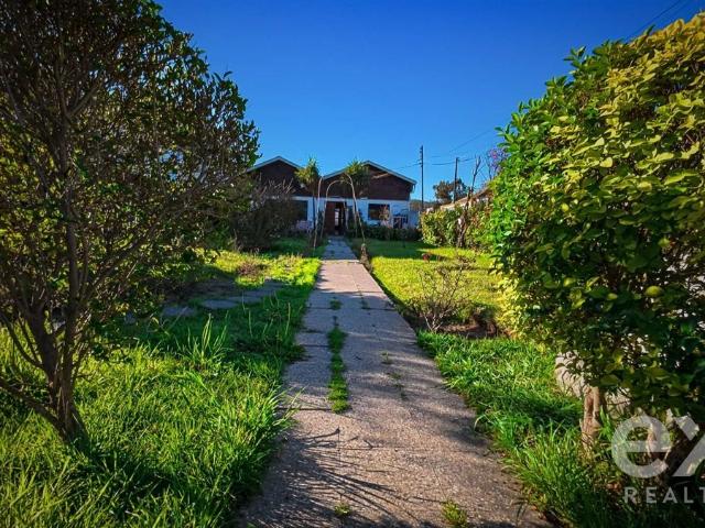 Casa en Villa Alemana