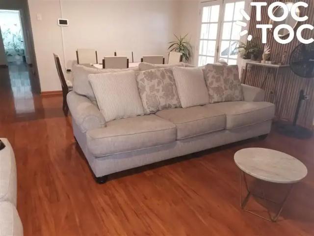 Casa en Villa Alemana