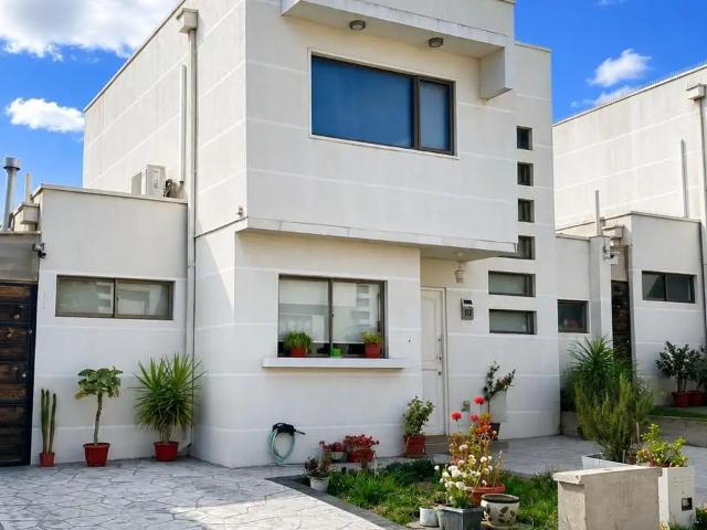 Casa en Villa Alemana