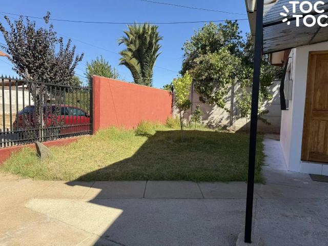 Casa en Villa Alemana