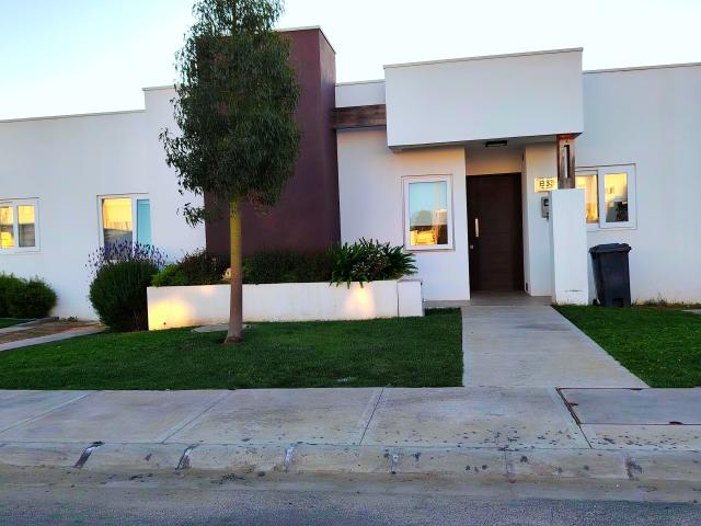 Casa en Villa Alemana