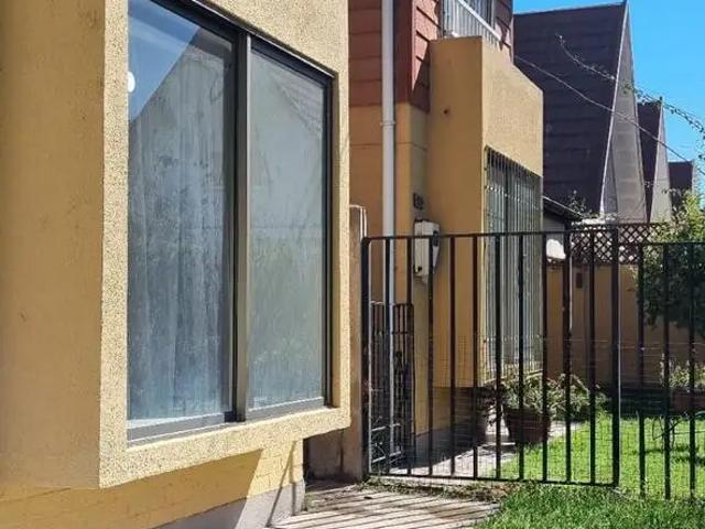 Casa en Villa Alemana