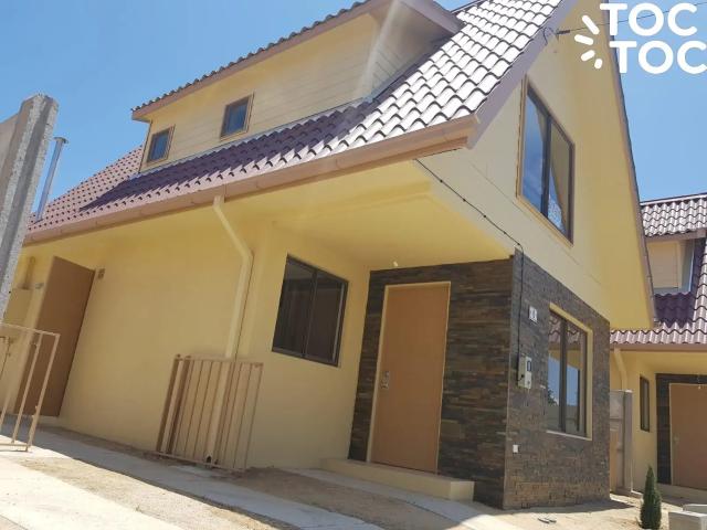 Casa en Villa Alemana