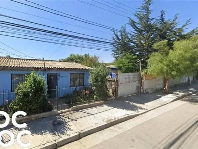 Casa en Villa Alemana