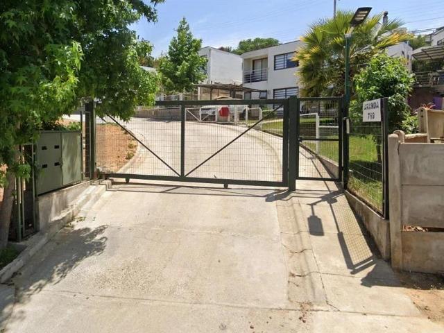 Casa en Villa Alemana