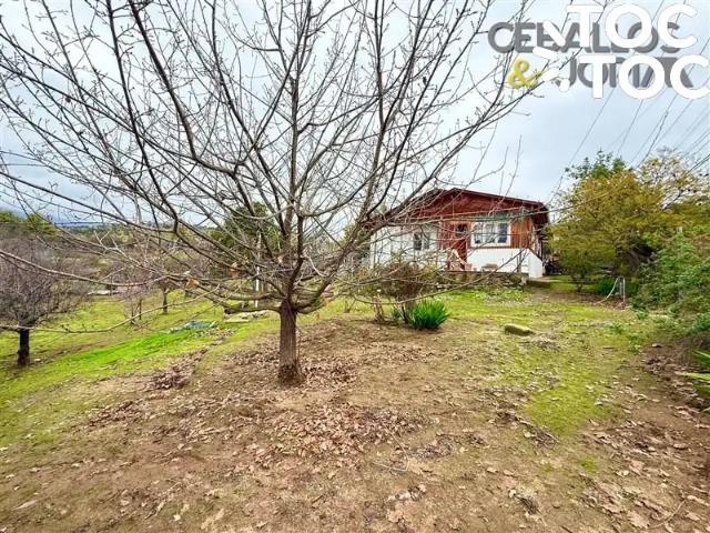 Casa en Villa Alemana