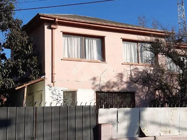 Casa en Villa Alemana