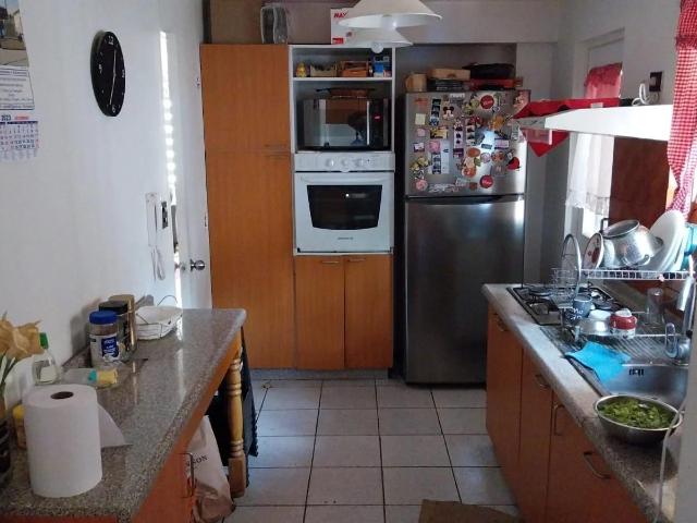 Casa en Villa Alemana