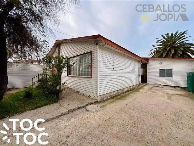 Casa en Villa Alemana