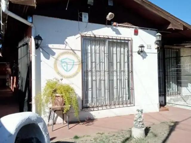 Casa en Villa Alemana
