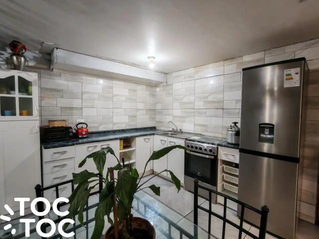 Casa en Villa Alemana
