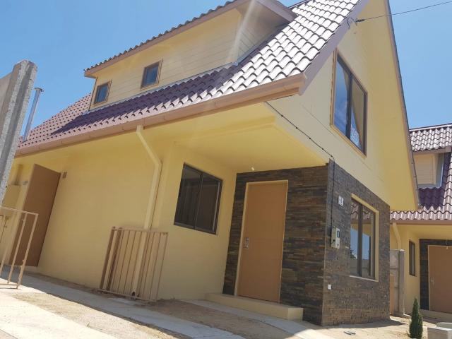 Casa en Villa Alemana