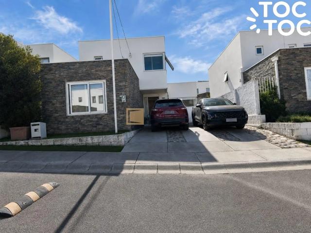 Casa en Villa Alemana