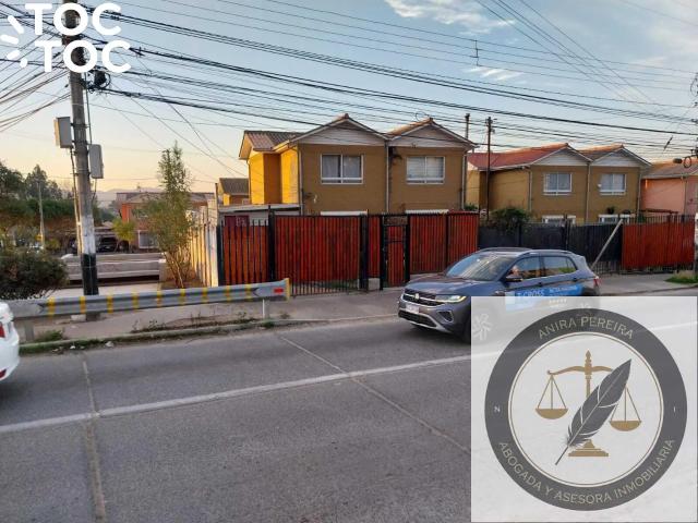 Casa en Villa Alemana