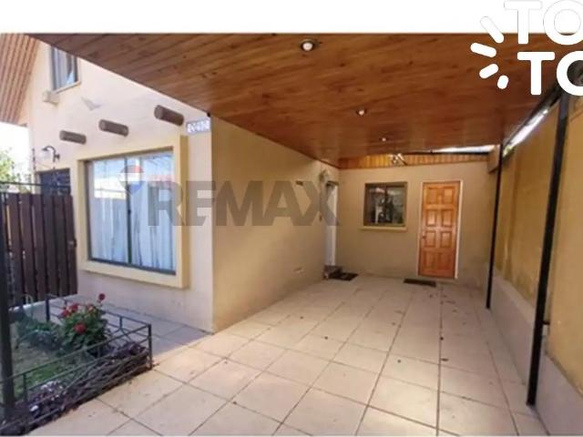 Casa en Villa Alemana