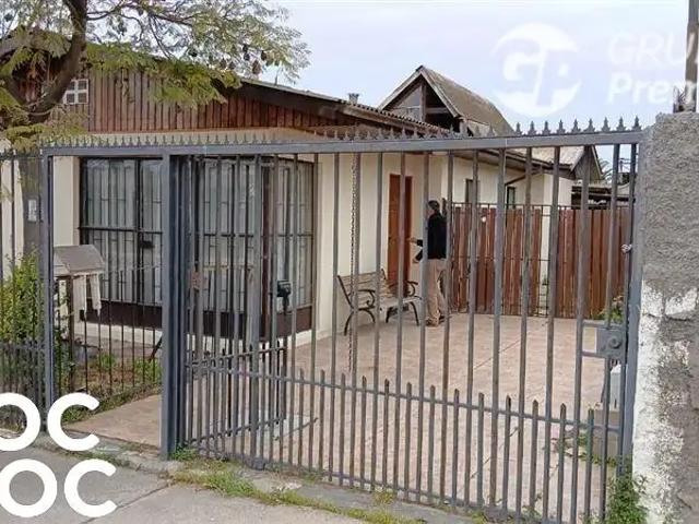 Casa en Villa Alemana