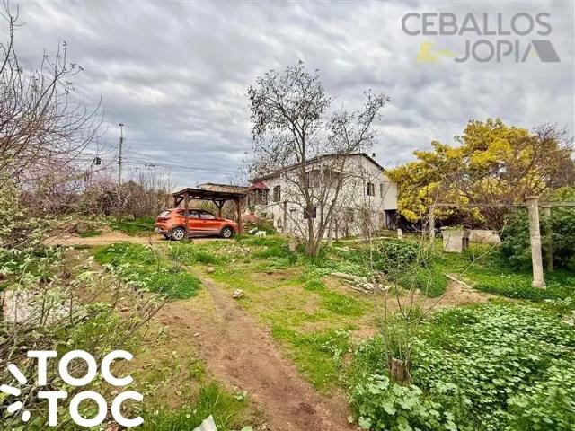 Casa en Villa Alemana
