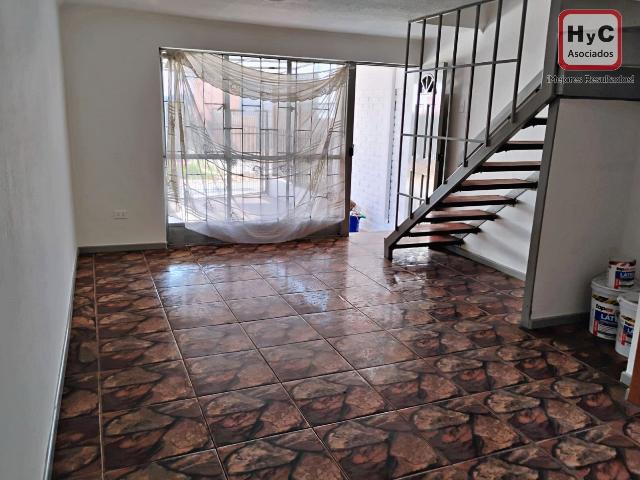 Casa en Villa Alemana