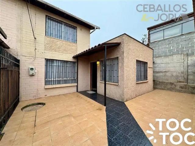 Casa en Villa Alemana