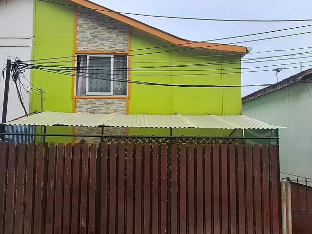 Casa en Villa Alemana