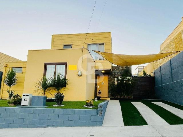Casa en Villa Alemana