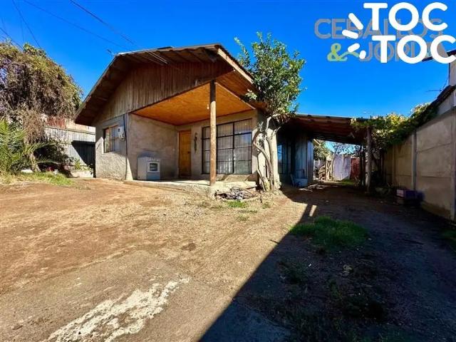 Casa en Villa Alemana