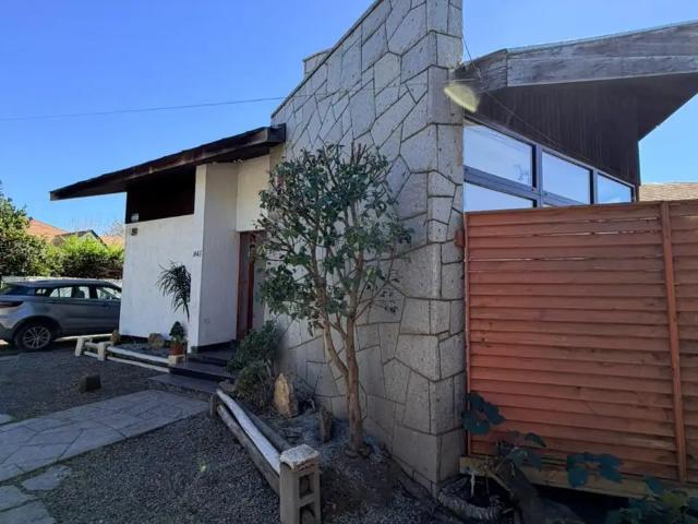 Casa en Villa Alemana