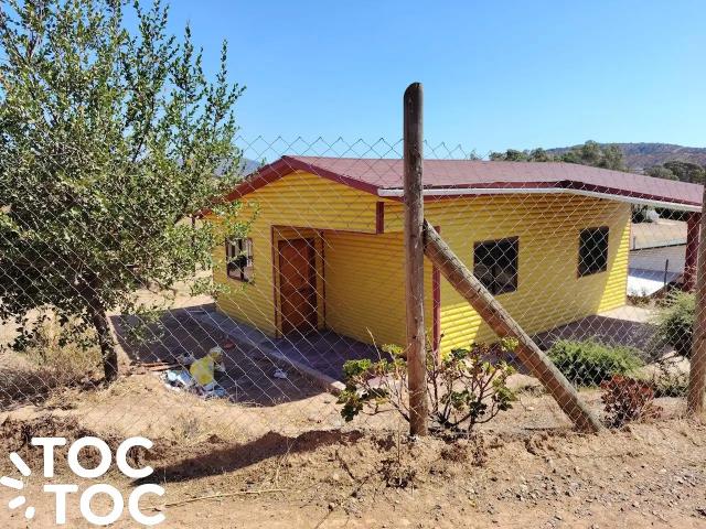 Casa en Villa Alemana