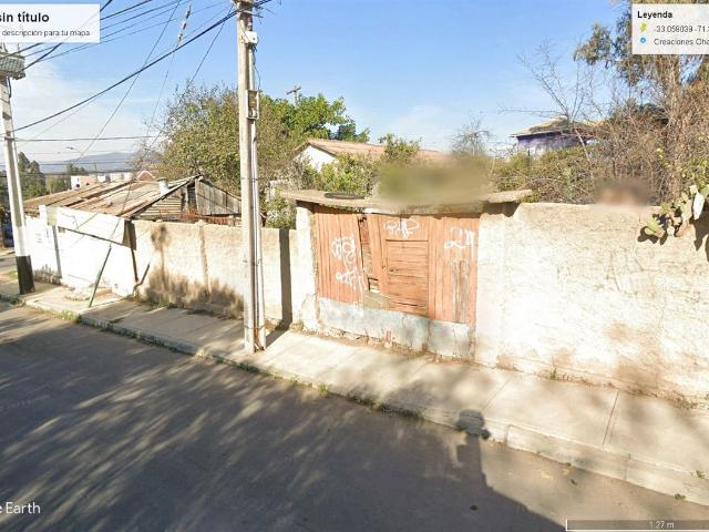 Casa en Villa Alemana