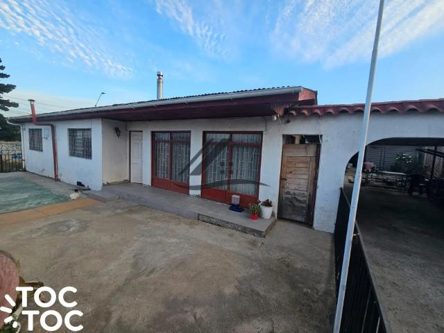 Casa en Villa Alemana