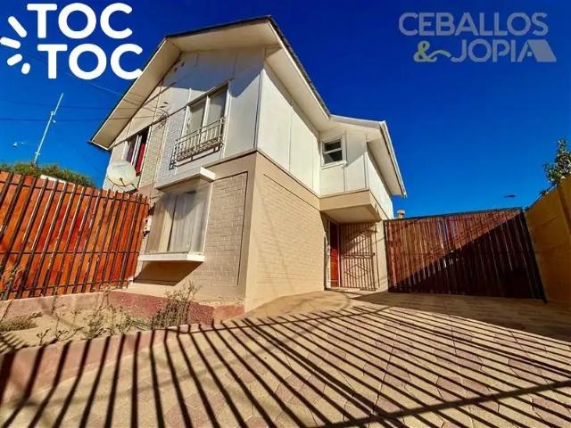 Casa en Villa Alemana