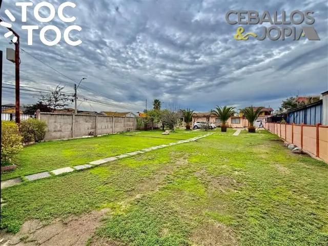 Casa en Villa Alemana