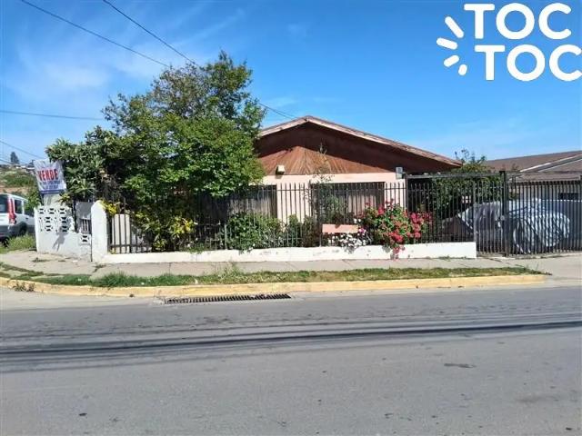 Casa en Villa Alemana