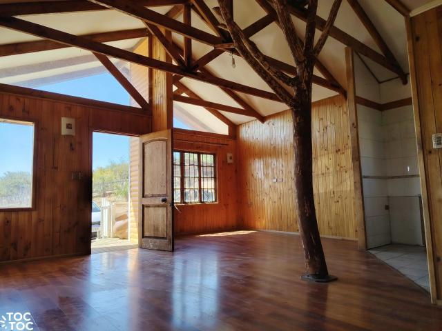 Casa en Villa Alemana