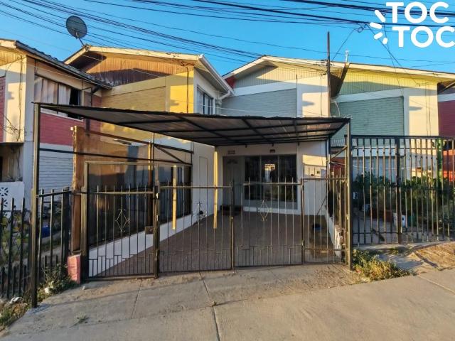 Casa en Villa Alemana