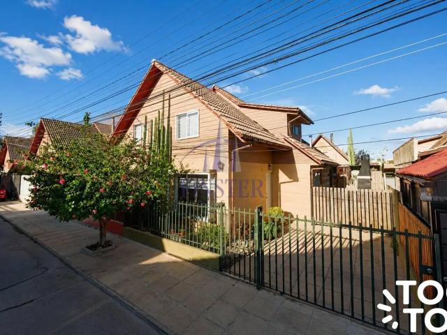 Casa en Villa Alemana