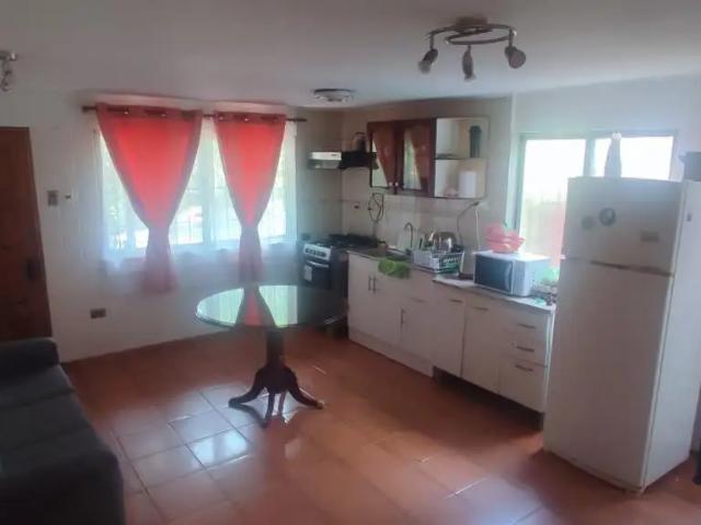 Casa en Villa Alemana