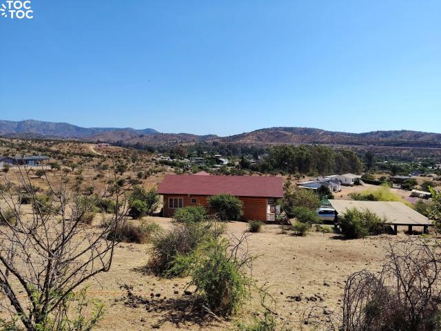 Casa en Villa Alemana
