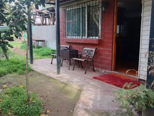 Casa en Villa Alemana