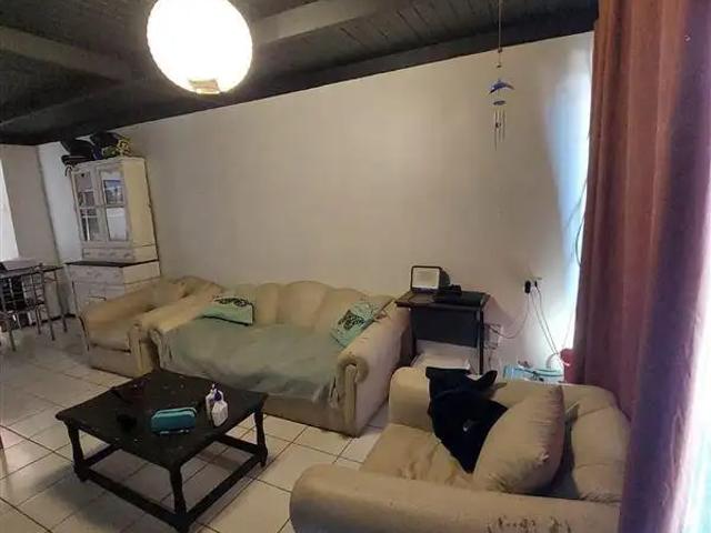 Casa en Villa Alemana
