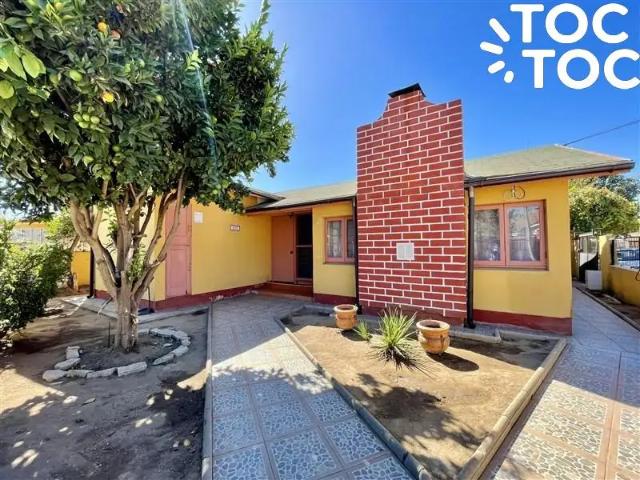 Casa en Villa Alemana