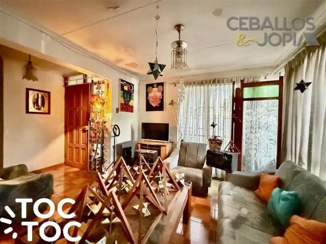 Casa en Villa Alemana