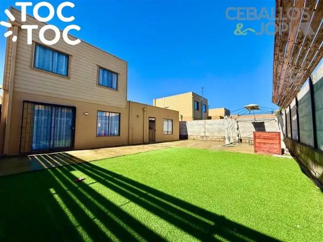 Casa en Villa Alemana