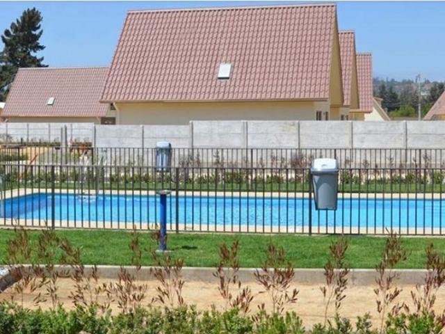 Casa en Villa Alemana